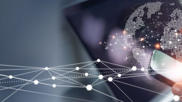 Technology infrastructure and digital networks